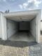 3-Zimmer-Maisonette-Wohnung in Kulmbach - Garage