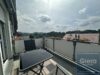 3-Zimmer-Maisonette-Wohnung in Kulmbach - Balkon 1