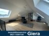 3-Zimmer-Maisonette-Wohnung in Kulmbach - Arbeiten/Gast