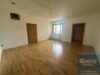 3-Zimmer-Wohnung in der Fußgängerzone - Wohnen