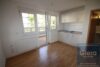 1-Zimmer-Apartment mit Balkon für Studenten - Kochnische