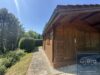 Sonniges Wochenendgrundstück in Gesees - Haus