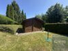Sonniges Wochenendgrundstück in Gesees - Garten mit Haus