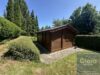 Sonniges Wochenendgrundstück in Gesees - Garten mit Haus