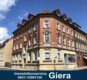 4 Zimmer Wohnung im Zentrum von Bayreuth - Straßenansicht