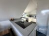 Traumhafte 3-Zimmer-Dachgeschosswohnung mit Balkon - Küche