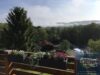 Traumhafte 3-Zimmer-Dachgeschosswohnung mit Balkon - Ausblick Balkon