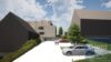 3-Zimmer Neubauwohnung mit Terrasse Gartenanteil in Top Lage in Bayreuth - Perspektive