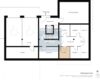 3-Zimmer Neubauwohnung mit Terrasse Gartenanteil in Top Lage in Bayreuth - Grundriss UG W1