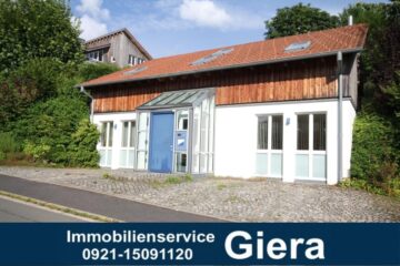 Modernes Büro-/Praxisgebäude in ruhiger Lage, 95485 Warmensteinach, Büro/Praxis