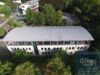 Anspruchsvolles, modernes Bürogebäude - City Bth. - West Ansicht