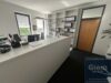 Anspruchsvolles, modernes Bürogebäude - City Bth. - Büro 1.10