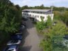Anspruchsvolles, modernes Bürogebäude - City Bth. - Parkplatz am Gebäude