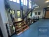 Anspruchsvolles, modernes Bürogebäude - City Bth. - Treppenhaus 1.OG