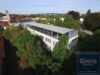 Anspruchsvolles, modernes Bürogebäude - City Bth. - Süd-West Ansicht