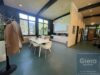 Anspruchsvolles, modernes Bürogebäude - City Bth. - Teeküche 2.OG