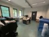 Anspruchsvolles, modernes Bürogebäude - City Bth. - EDV Büro/Plotter