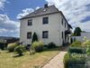 2 - Fam.-Wohnhaus mit extra Baugrundstück - Hausansicht
