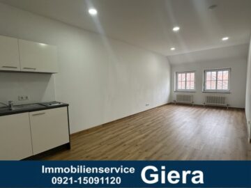 WG-Zimmer für Studenten in 5er-WG, 95444 Bayreuth, Wohnung