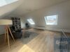 3-Zimmer-Maisonette-Wohnung in Kulmbach - Arbeiten/Gast
