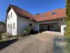 Platzwunder in Heinersreuth - Einfamilienhaus in traumhafter Lage - Hausansicht