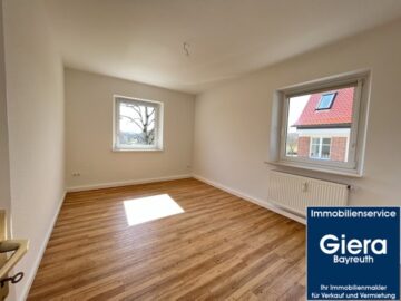 Schöne 2 Zimmer Wohnung mit Balkon, 95447 Bayreuth, Wohnung