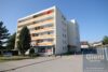 Schöne 1-Zimmer-Wohnung mit Südbalkon - Hausansicht