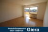 Schöne 1-Zimmer-Wohnung mit Südbalkon - Wohnen
