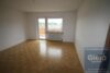 Schöne 1-Zimmer-Wohnung mit Südbalkon - Wohnen