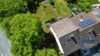 Reihenendhaus mit großem Garten in St. Georgen - Vogelperspektive