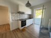 Schöne 2 Zimmer Wohnung mit Balkon - Küche
