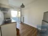 Schöne 2 Zimmer Wohnung mit Balkon - Küche