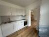 2 Zi.-Altbauwohnung - Bayreuth St. Georgen - Küche