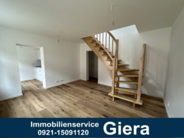2 Zi.-Altbauwohnung — Bayreuth St. Georgen, 95448 Bayreuth, Wohnung