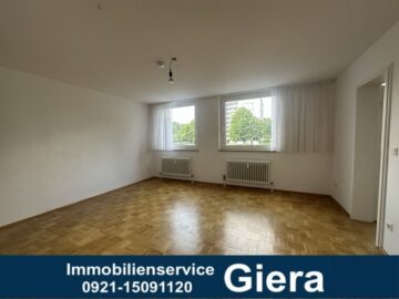 2 Zimmer Wohnung in Bayreuth, 95448 Bayreuth, Wohnung