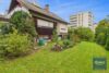 Charmantes Einfamilienhaus in Bayreuth-Meyernberg - Garten