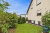 Charmantes Einfamilienhaus in Bayreuth-Meyernberg - Garten