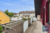 Charmantes Einfamilienhaus in Bayreuth-Meyernberg - Balkon Obergeschoss