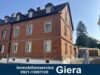 2-Zimmer-Wohnung in zentrumsnaher Lage - Straßenansicht