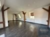 3-Zimmer-Wohnung mit Balkon in der Innenstadt - Wohnzimmer