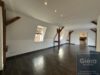 3-Zimmer-Wohnung mit Balkon in der Innenstadt - Wohnzimmer