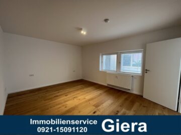 Zimmer in 3er-WG am Hofgarten, 95444 Bayreuth, Wohnung