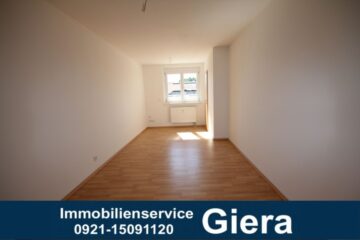 WG-Zimmer mit eigenem Bad in 2er-Studenten-WG, 95447 Bayreuth, Wohnung