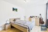 Vermietete Kapitalanlage in attraktiver Bayreuther Lage - Schlafzimmer