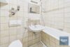 Vermietete Kapitalanlage in attraktiver Bayreuther Lage - Badezimmer