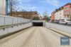 Vermietete Kapitalanlage in attraktiver Bayreuther Lage - Zufahrt Tiefgarage
