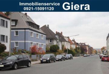 34 m² attraktive Bürofläche in der City von Bayreuth, 95447 Bayreuth, Büro/Praxis