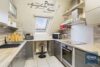 4,5 Zimmer Maisonette Wohnung mit Loggia - Küche