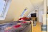 4,5 Zimmer Maisonette Wohnung mit Loggia - Schlafzimmer Etage 2