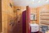 4,5 Zimmer Maisonette Wohnung mit Loggia - Badezimmer Etage 2